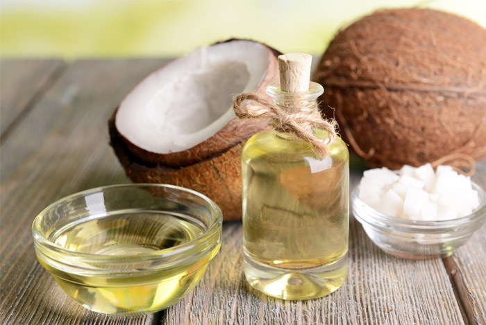 Uses and Benefits of Coconut Oil in Your Daily Diet Routine