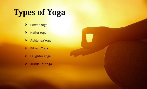 Types-of-Yoga