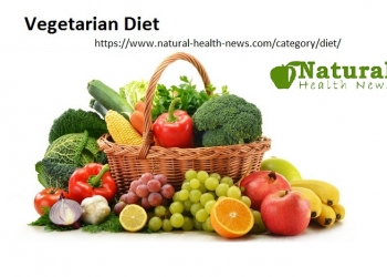 Vegetarian-Diet