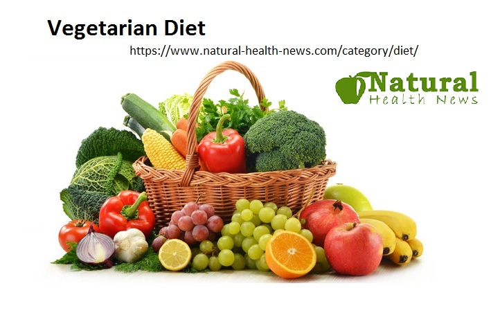 Vegetarian-Diet