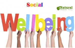 Social-Well-Being