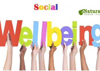 Social-Well-Being