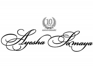 Ayesha-Somaya - Logo [F]