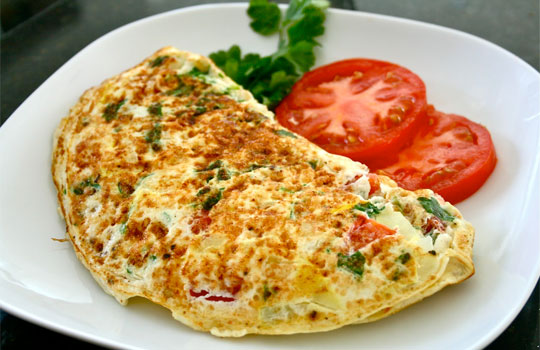 Breakfast Diet Recipes for Weight Loss