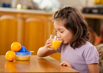 Natural Vitamins and Minerals Supplements for your Kids