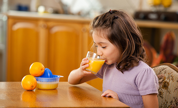 Natural Vitamins and Minerals Supplements for your Kids