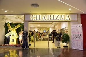 Charizma launches Flagship Store in Giga Mall, Islamabad (1)