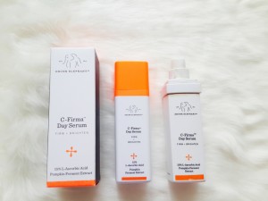 Drunk Elephant C-Firma Day Serum