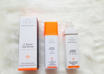 Drunk Elephant C-Firma Day Serum