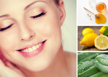7 Anti-Aging Beauty Treatments You Can Make at Home