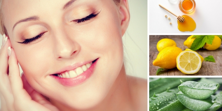 7 Anti-Aging Beauty Treatments You Can Make at Home