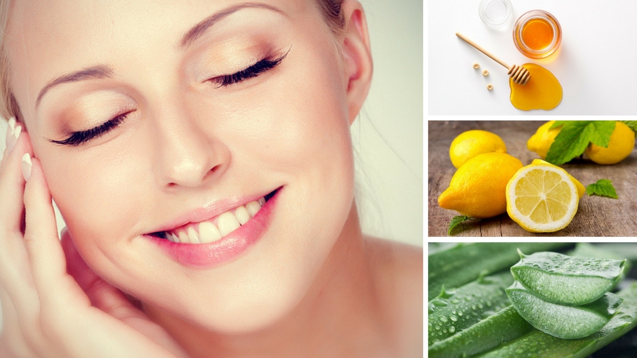 7 Anti-Aging Beauty Treatments You Can Make at Home