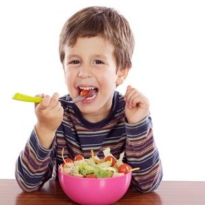 Diabetes Diet Plan for Kids