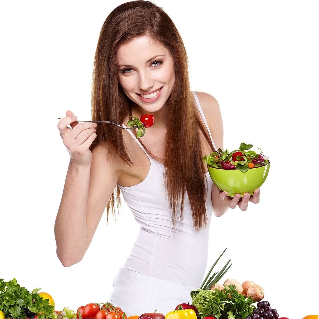 Healthy Diet Tips for Long Term Weight Loss