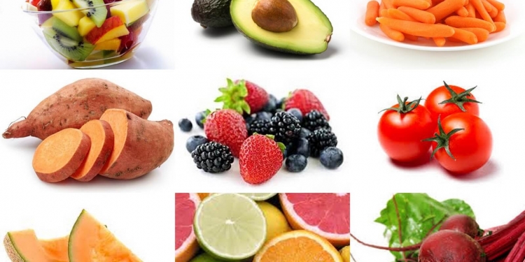 Natural Vitamins for Oily Skin