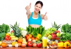 Weight Loss Diet Tips for the Summer