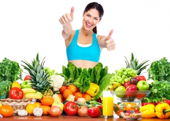 Weight Loss Diet Tips for the Summer