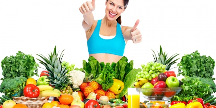 Weight Loss Diet Tips for the Summer