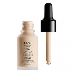 Nyx Total Control Drop Foundation