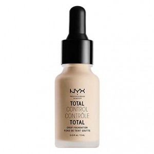 Nyx Total Control Drop Foundation