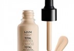 Nyx Total Control Drop Foundation