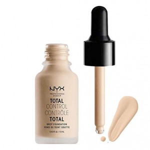 Nyx Total Control Drop Foundation