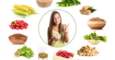 Natural Vitamins for Women Health That a Woman Really Needs