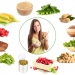 Natural Vitamins for Women Health That a Woman Really Needs