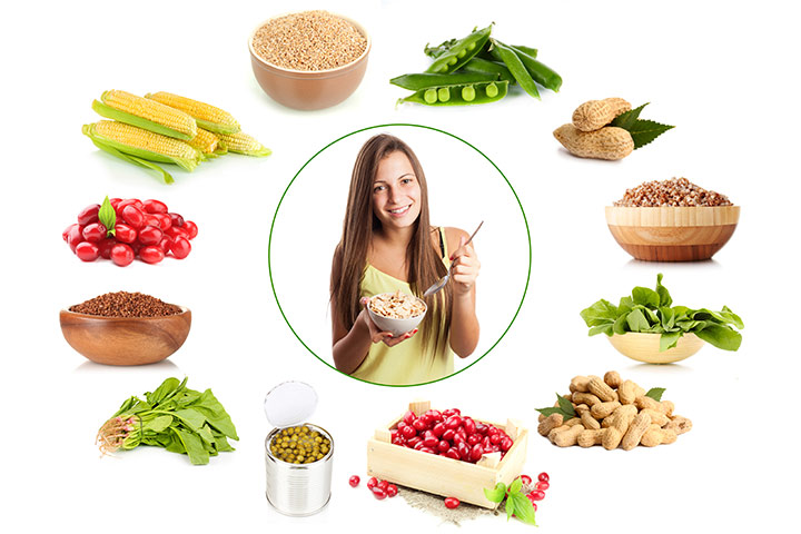 Natural Vitamins for Women Health That a Woman Really Needs