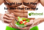 diet plan for fat loss male yeast infection