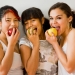 Weight Loss Diet Plans for Teenage Girl - The Fast Food Problem