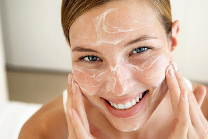 Baking Soda for Acne Skin