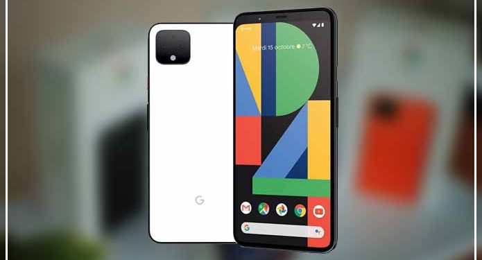 Google Not to Launch Latest Pixel 4 in India