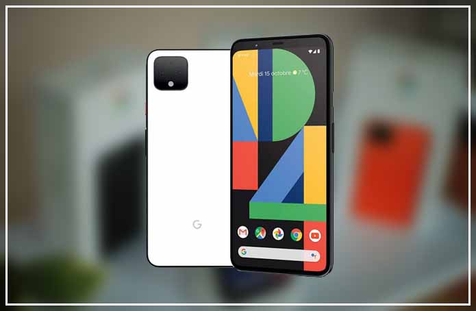 Google Not to Launch Latest Pixel 4 in India