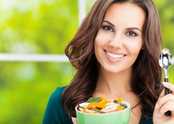Healthy Food for Healthy Hair Diet Plan Prevent Hair Loss