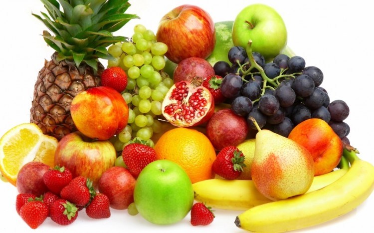 Natural Vitamins A Great Way to Stay Healthy in Daily Life