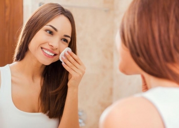 Oily Skin Fairness Tips