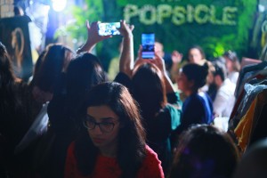 Popsicle Pop Up Exhibition where art,fashion and lifestyle brands came together (14)