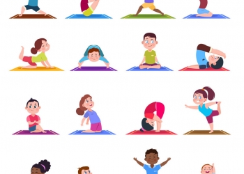 Yoga for Kids