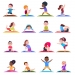 Yoga for Kids