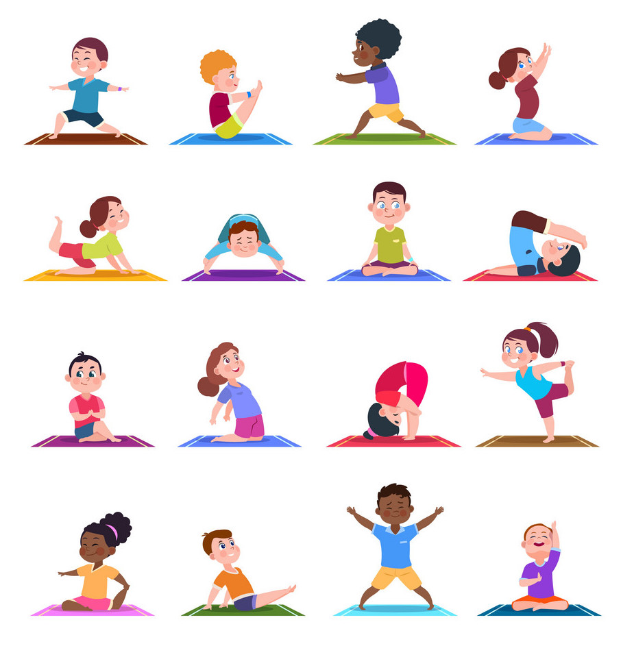 Yoga for Kids