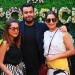 Zahra Raza, Usman Ahmed, Pashmina Ahmed of Team Popsicle