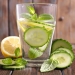 Detox Water Diet Plan for Weight Loss and DetoxDrink Recipes