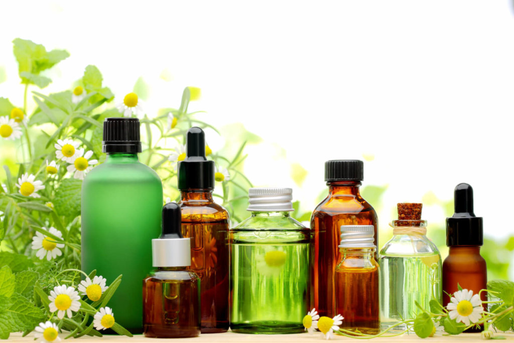 Natural Essential Oils for Skin Care That Will Improve Your Skin