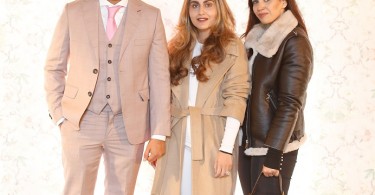 Amjad Bhatti, Anush Ammar, Sumrina Khan