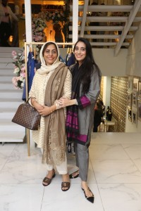 Dr Shehla Javed Akram, Anum Akram