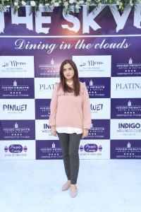 Alina Shahid