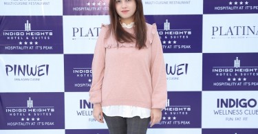 Alina Shahid