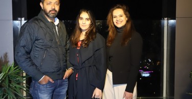 Junaid Zia Malik, Mehak Junaid, Mehr Khan