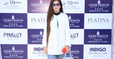 Zara Wasif Munir